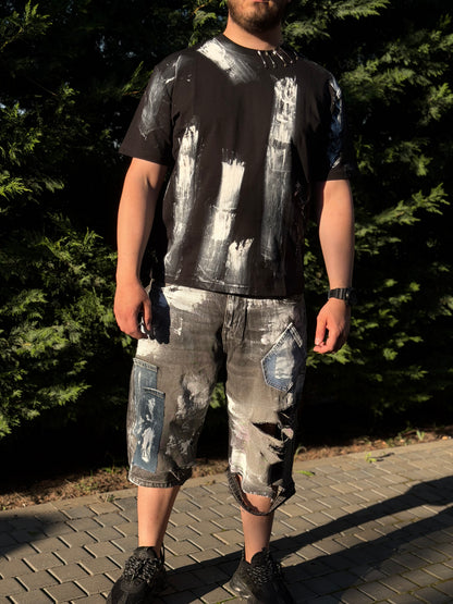 Compleu black