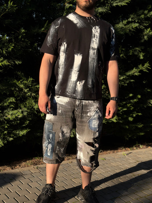 Compleu black