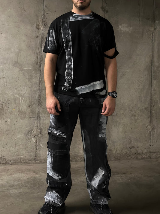 Compleu black II
