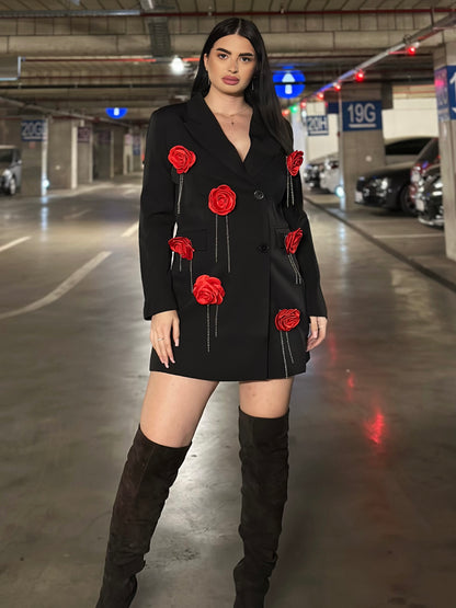 Sacou Rosalinda