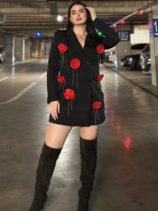 Sacou Rosalinda