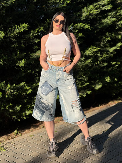 Set Denim