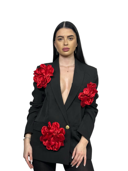 Sacou Flower