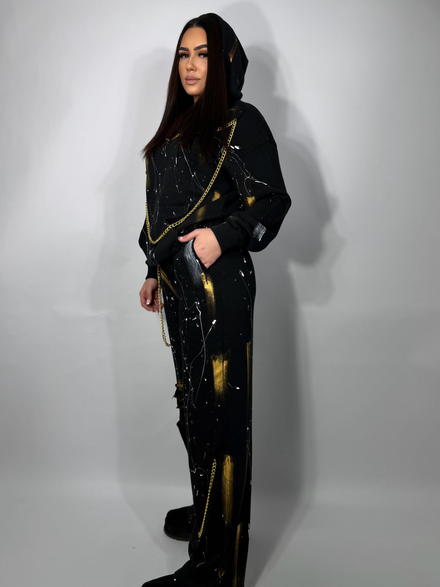 Compleu Gold II