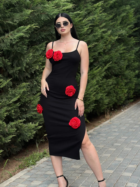 Rochie Rose