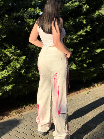 Compleu Pink