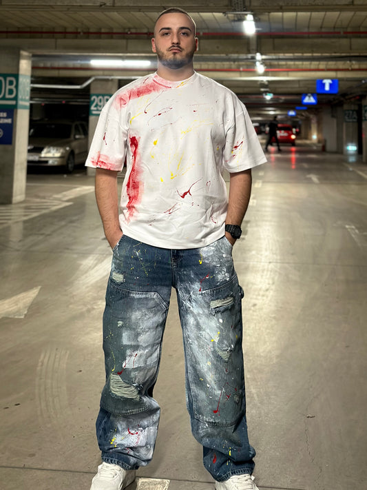 Compleu Bărbătesc Splash