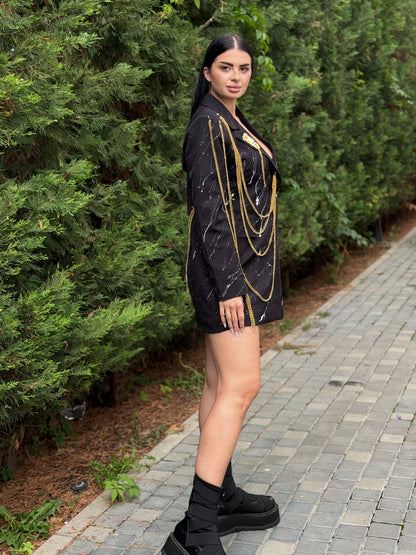 Sacou Gold