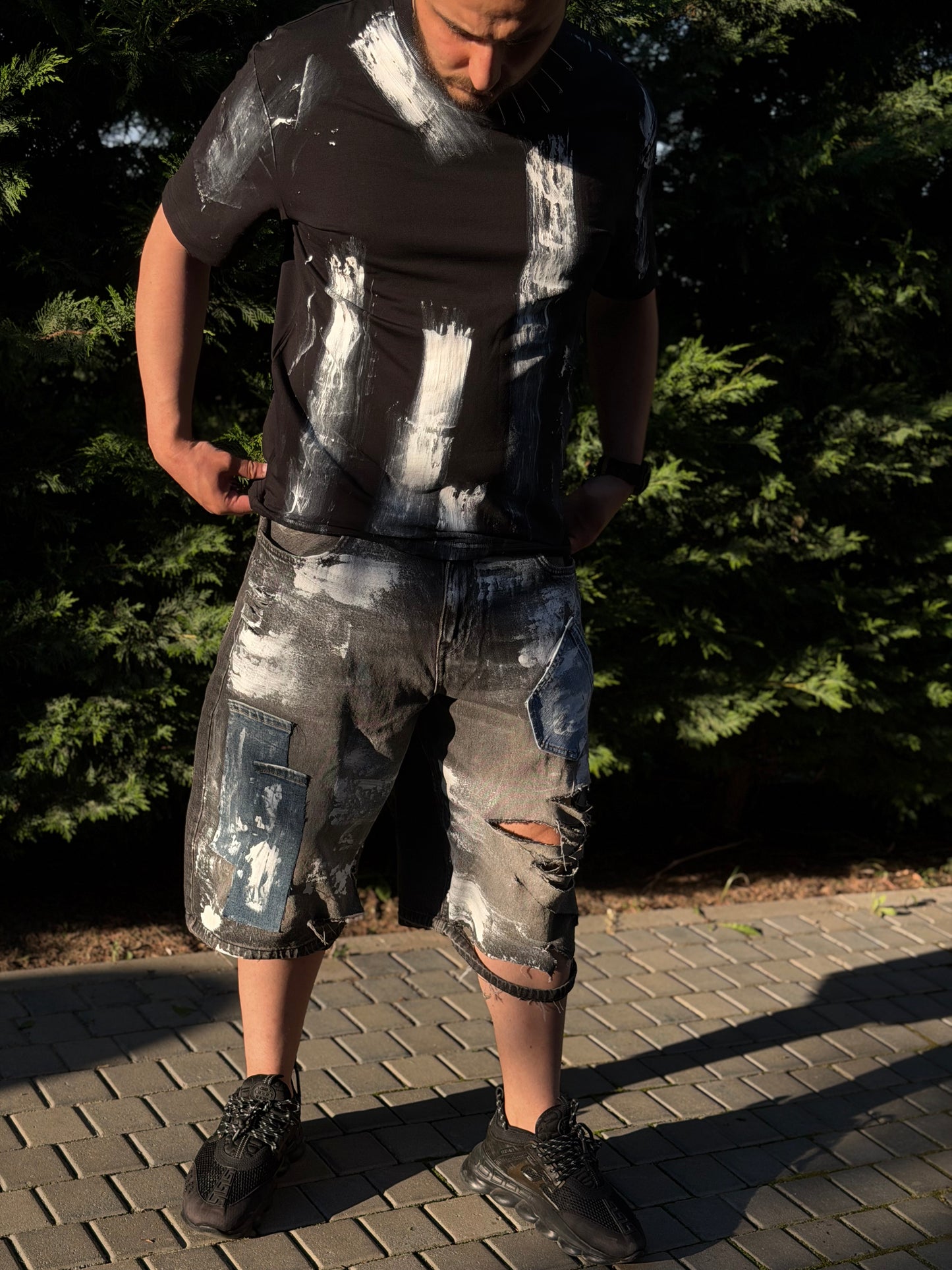 Compleu black