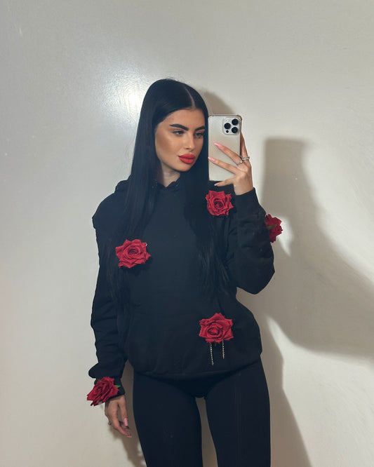 Hanorac Rose
