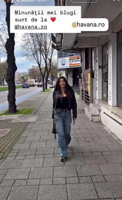 Blugi urban